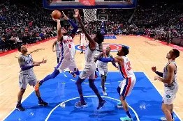 星空体育网站入口-底特律活塞今晚更衣室发声；志在CBA季后赛名次提升；态度坚定；年轻球员得到机会的简单介绍